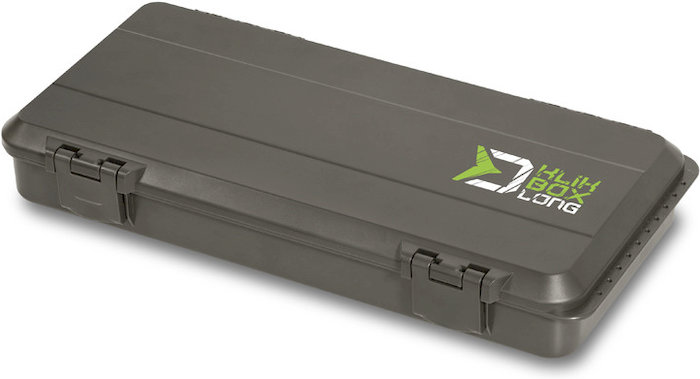 Delphin Organizér KlikBOX Long Scratched Edition - Obrázek 2