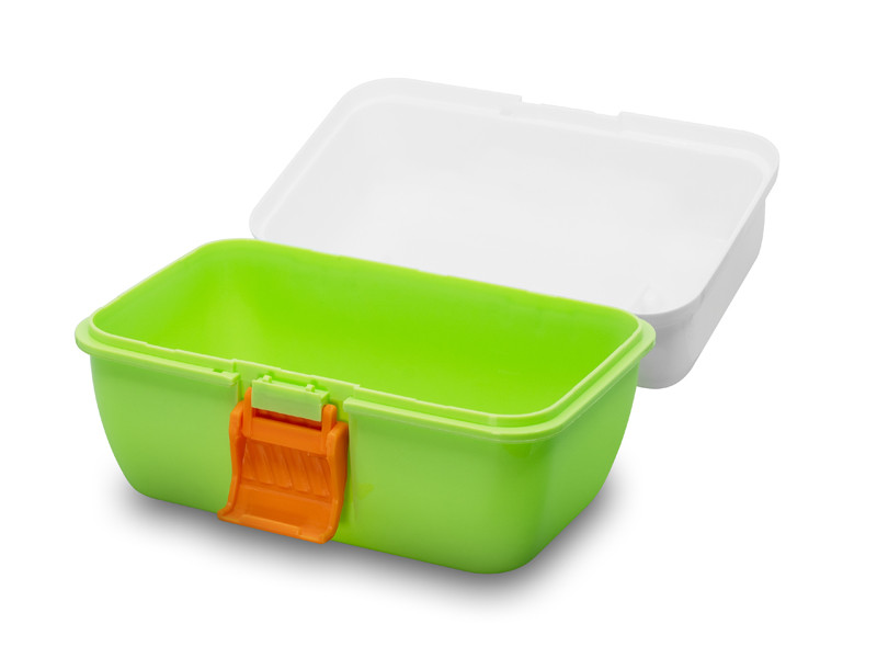 Delphin Kufřík YUPIE Case - Obrázek 5