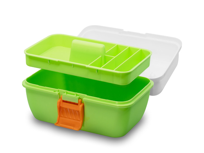 Delphin Kufřík YUPIE Case - Obrázek 4