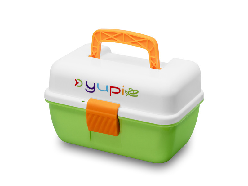 Delphin Kufřík YUPIE Case