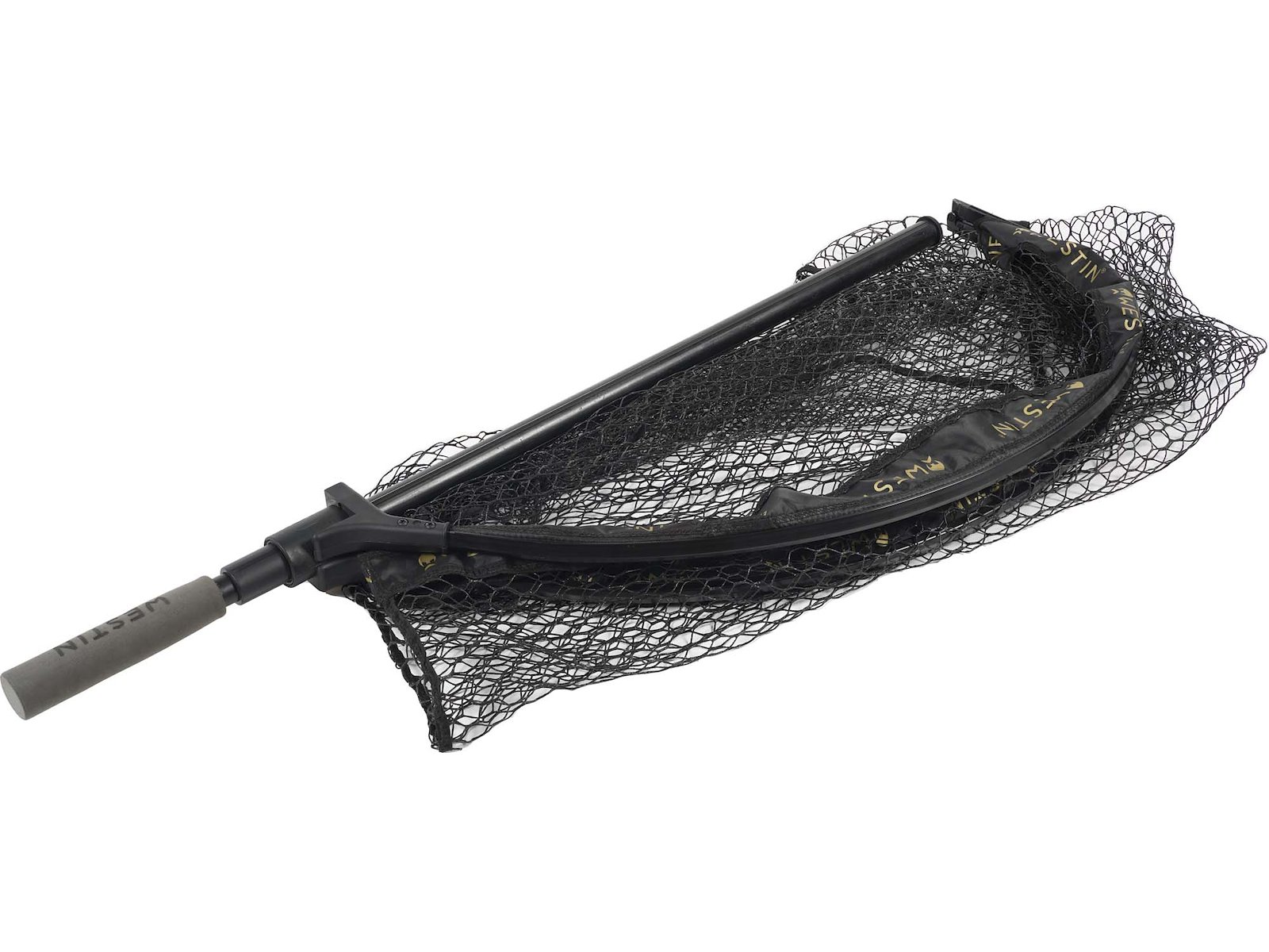 Westin Podběrák W3 C&R Foldable Landing Net L - Obrázek 2
