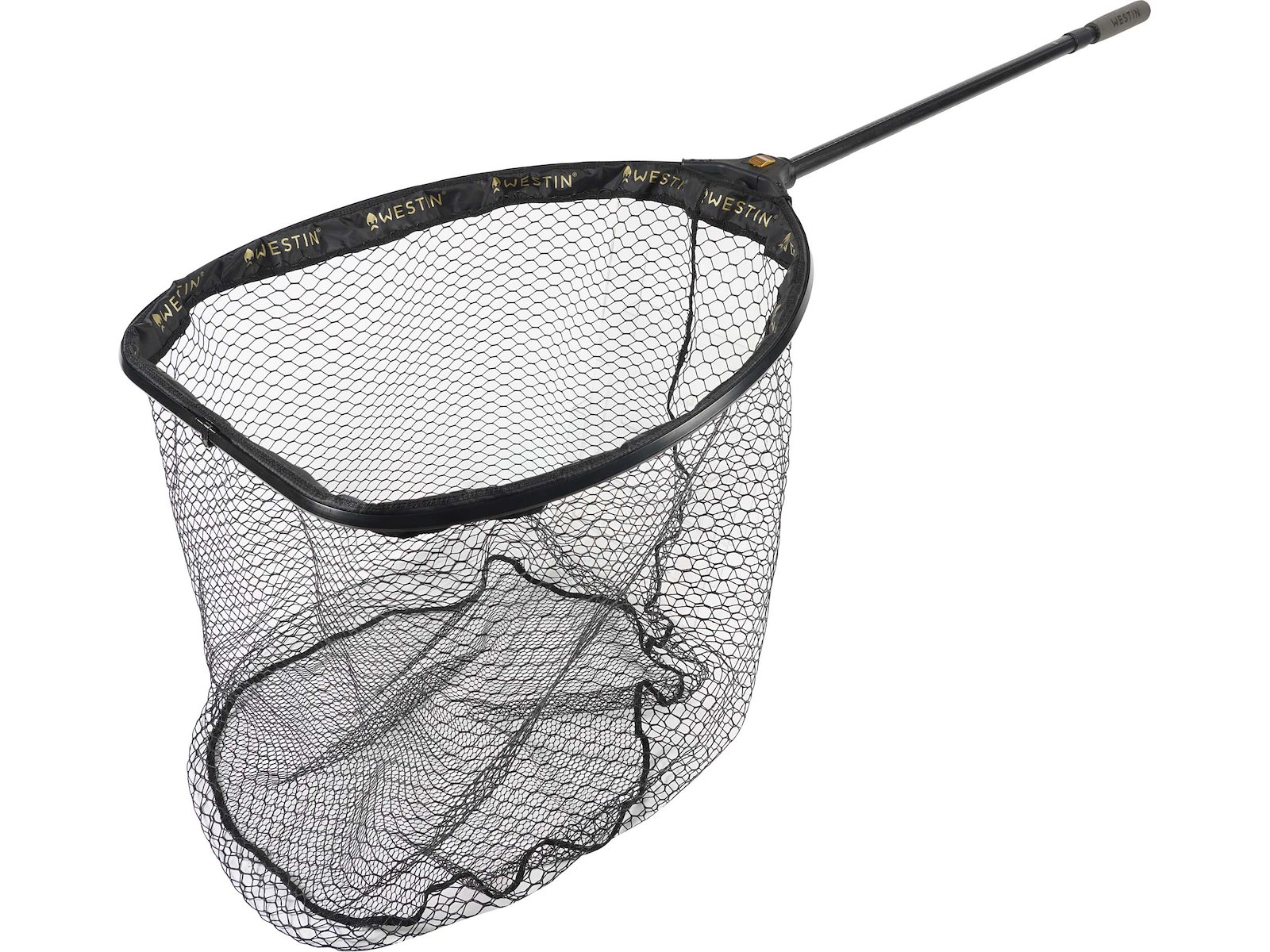 Westin Podběrák W3 C&R Foldable Landing Net L