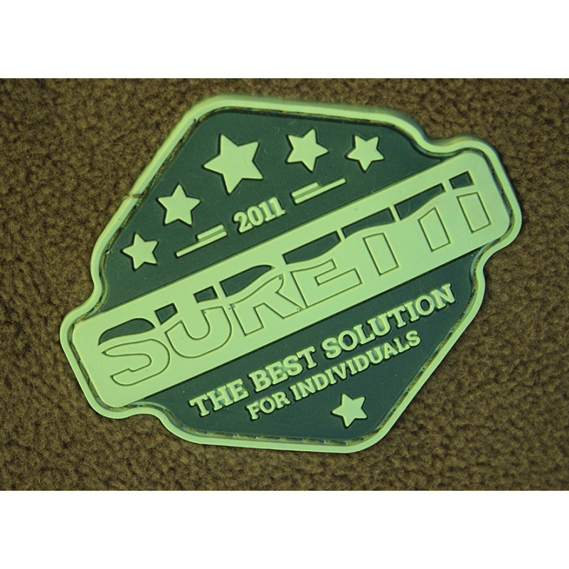 Suretti Lehátko Therapy Camo (obrázek 5)