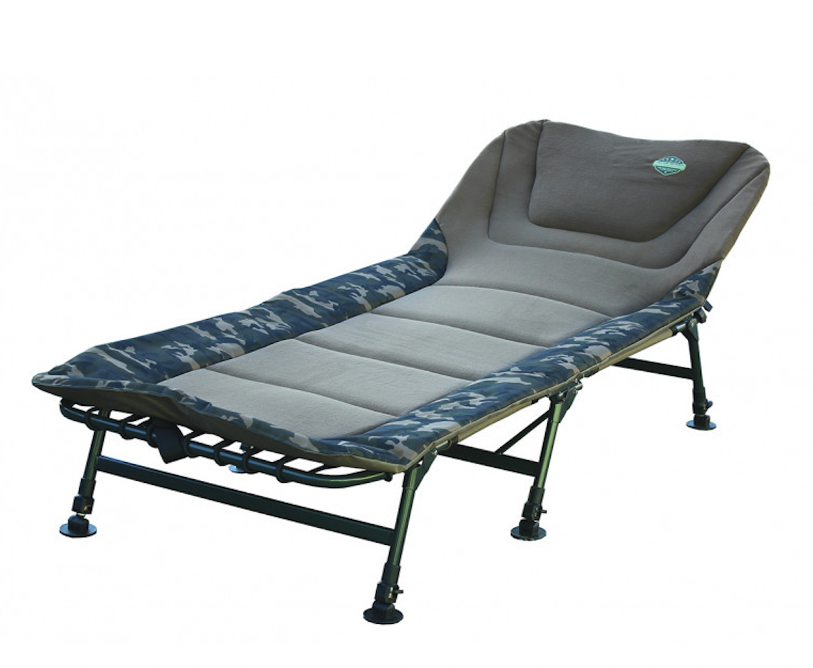 Suretti Lehátko Therapy Camo