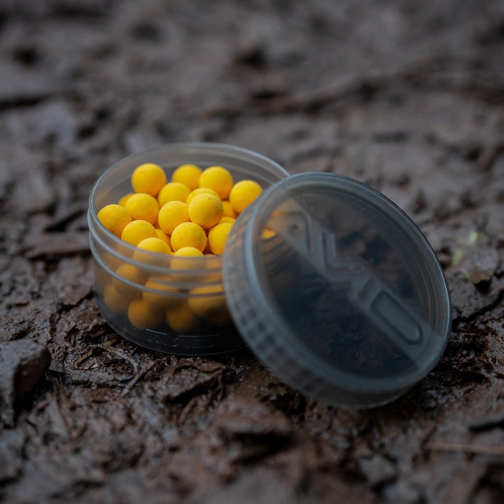 Avid Carp Pouzdro RVS 8-Pot Hookbait Pouch (obrázek 8)