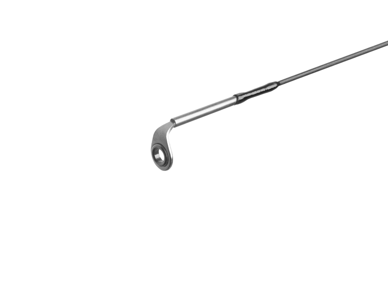 Delphin Prut Troutera HardLure 2,1m 2-7g 2-díl - Obrázek 3