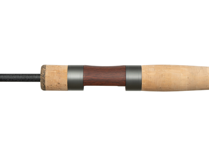 Delphin Prut Troutera HardLure 2,1m 2-7g 2-díl - Obrázek 5