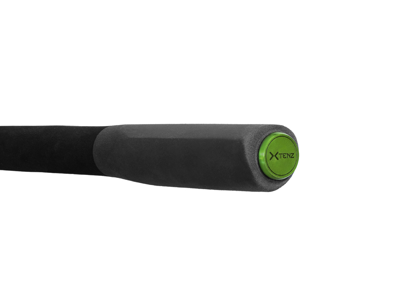 Delphin Prut Xtenz 3,6-3,9m 60g 3+3-díl (obrázek 8)