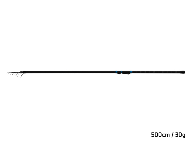 Delphin Prut Bolonex 5m 30g 5-díl - Obrázek 2