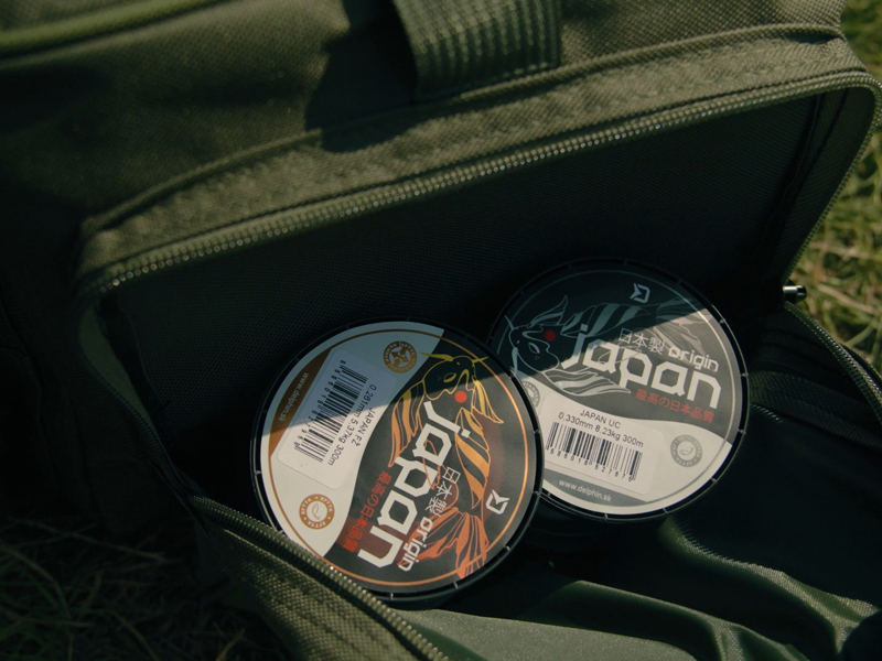 Delphin Taška NeoBax Carry (obrázek 8)