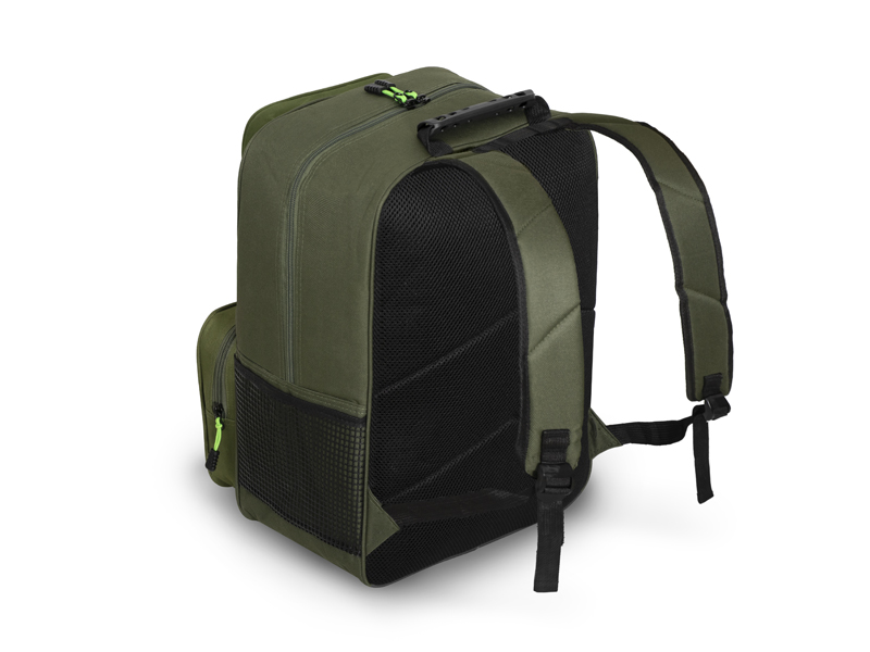 Delphin Batoh NeoBax Ruxsak - Obrázek 2