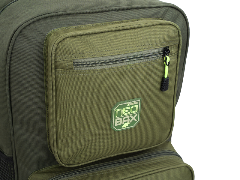 Delphin Batoh NeoBax Ruxsak - Obrázek 5