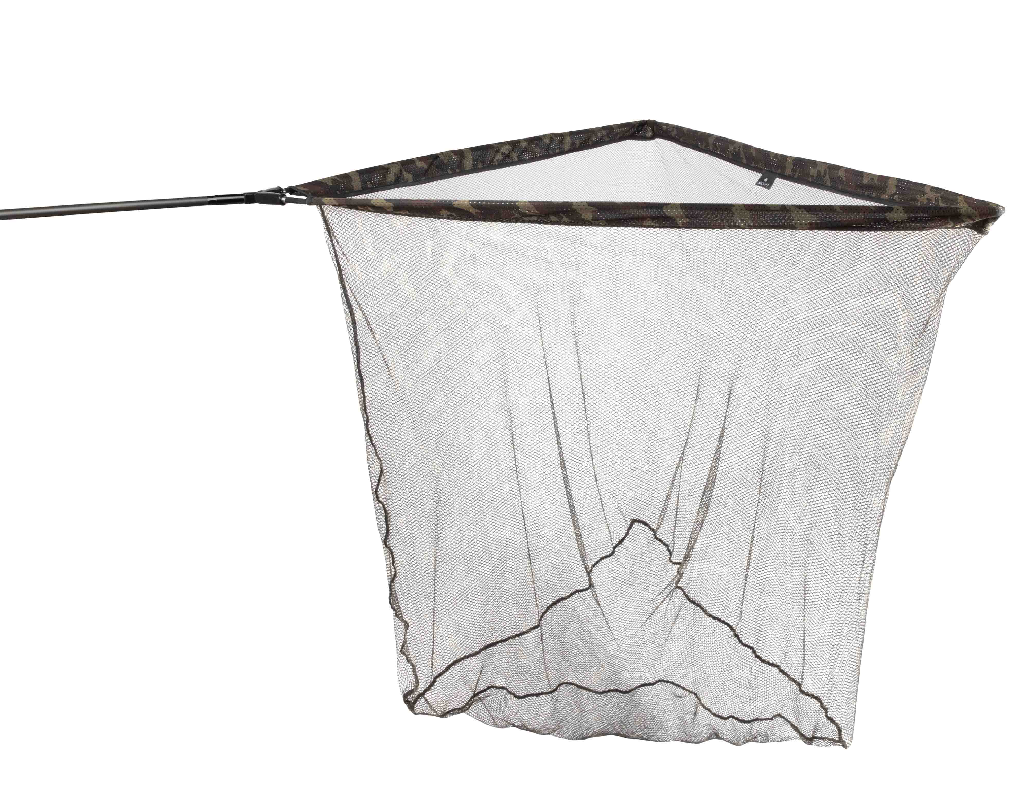 Mikado Podběrák Noctis X Camo 42" 240cm 2-díl