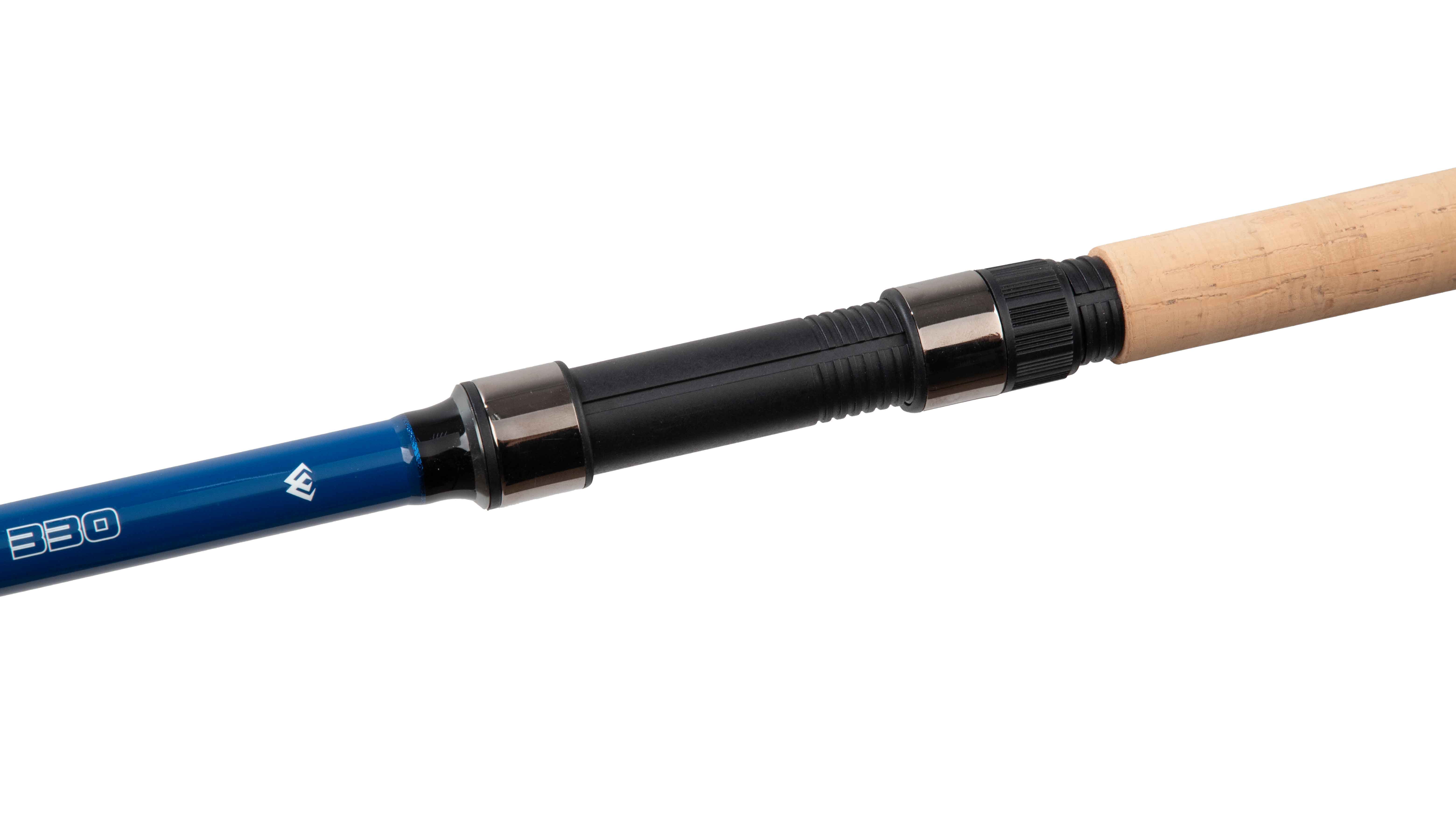 Mikado Prut Trython Tele Feeder 3m 80g 5+2-díl - Obrázek 3