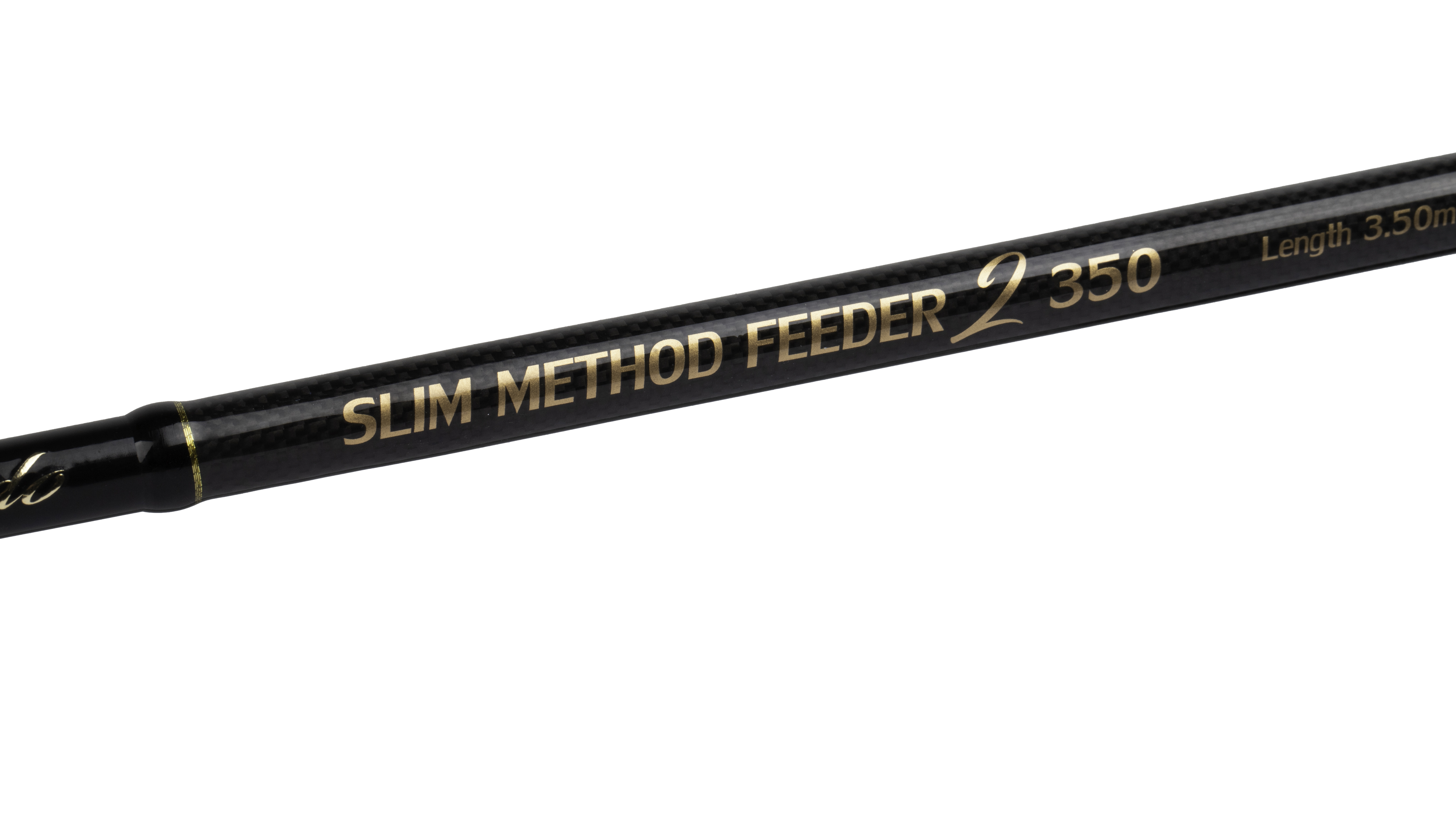 Mikado Prut Katsudo Slim Method Feeder 2 3,05m 70g 2+3-díl - Obrázek 4