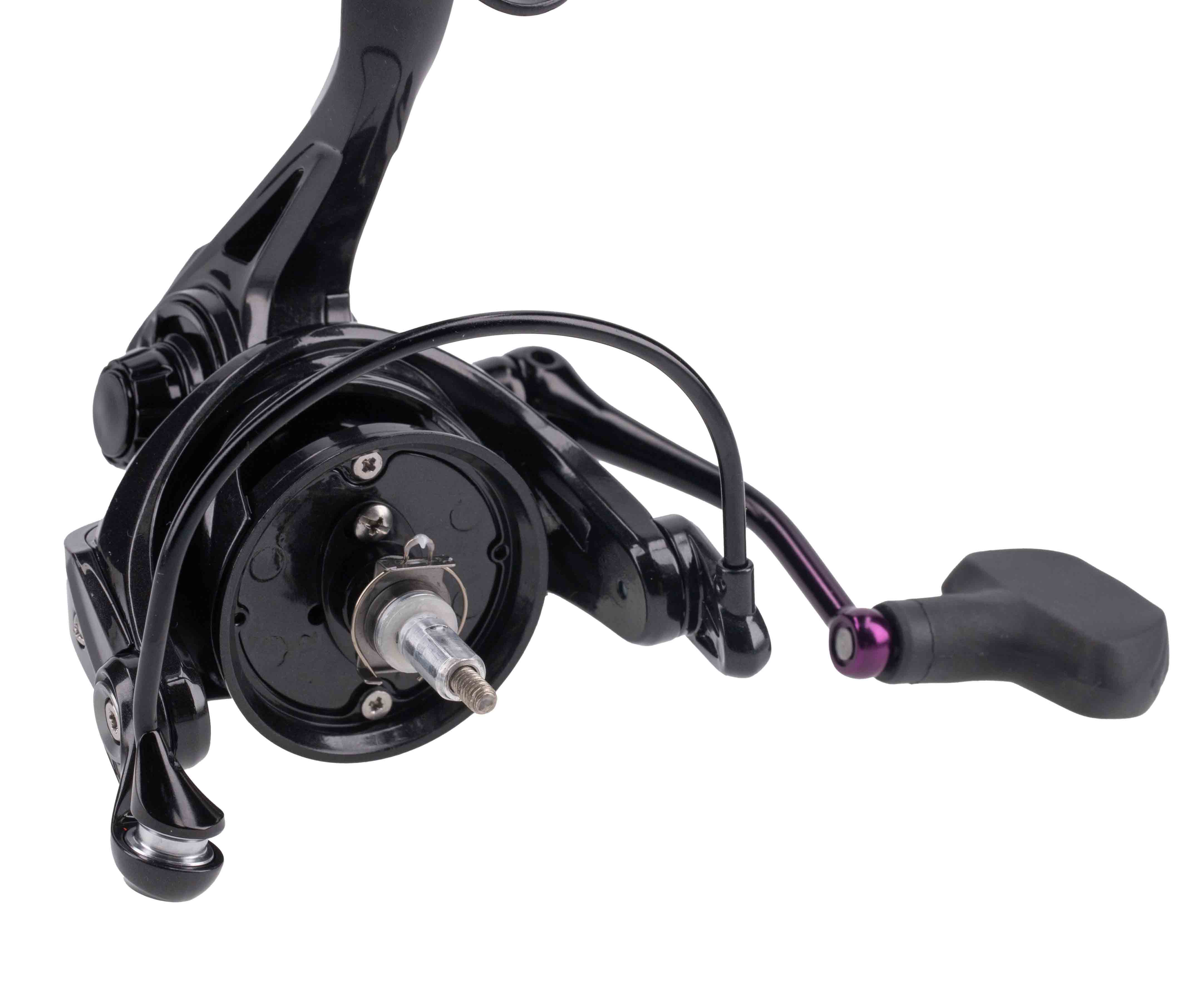 Mikado Naviják UV2 Feeder 3007 - Obrázek 4