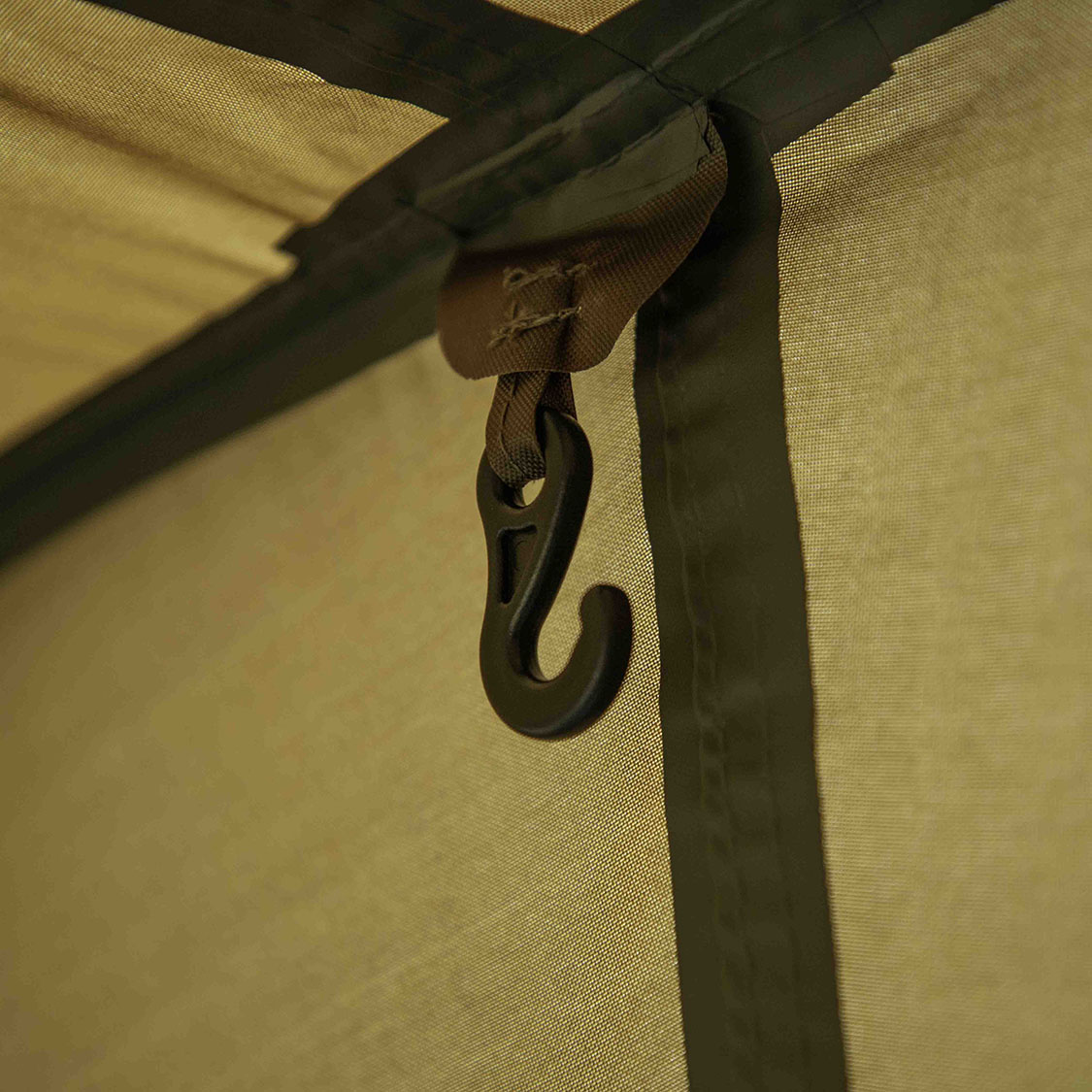 Mikado Bivak Bivvy Block Dome 2 (obrázek 8)