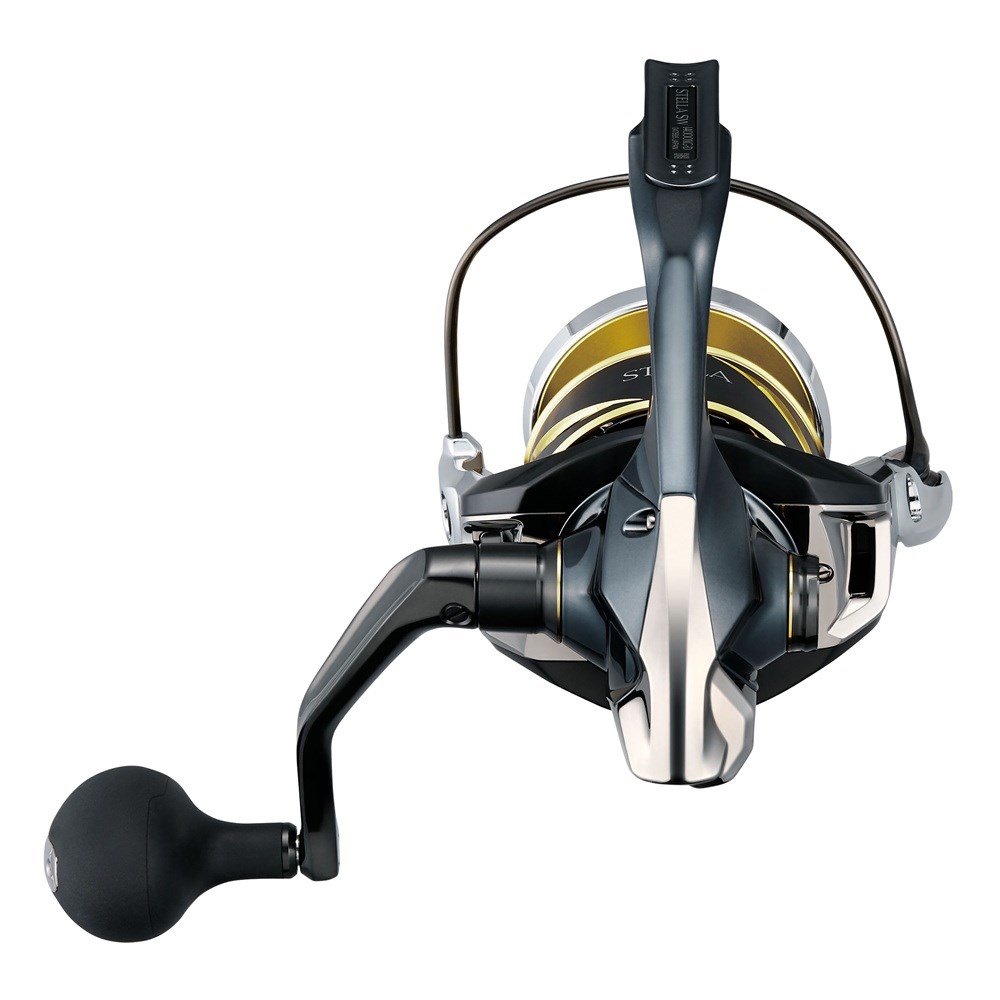 Shimano Naviják Stella SW D 14000 XG - Obrázek 2