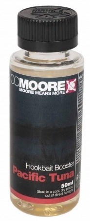 CC Moore Booster Pacific Tuna Hookbait Booster 50ml