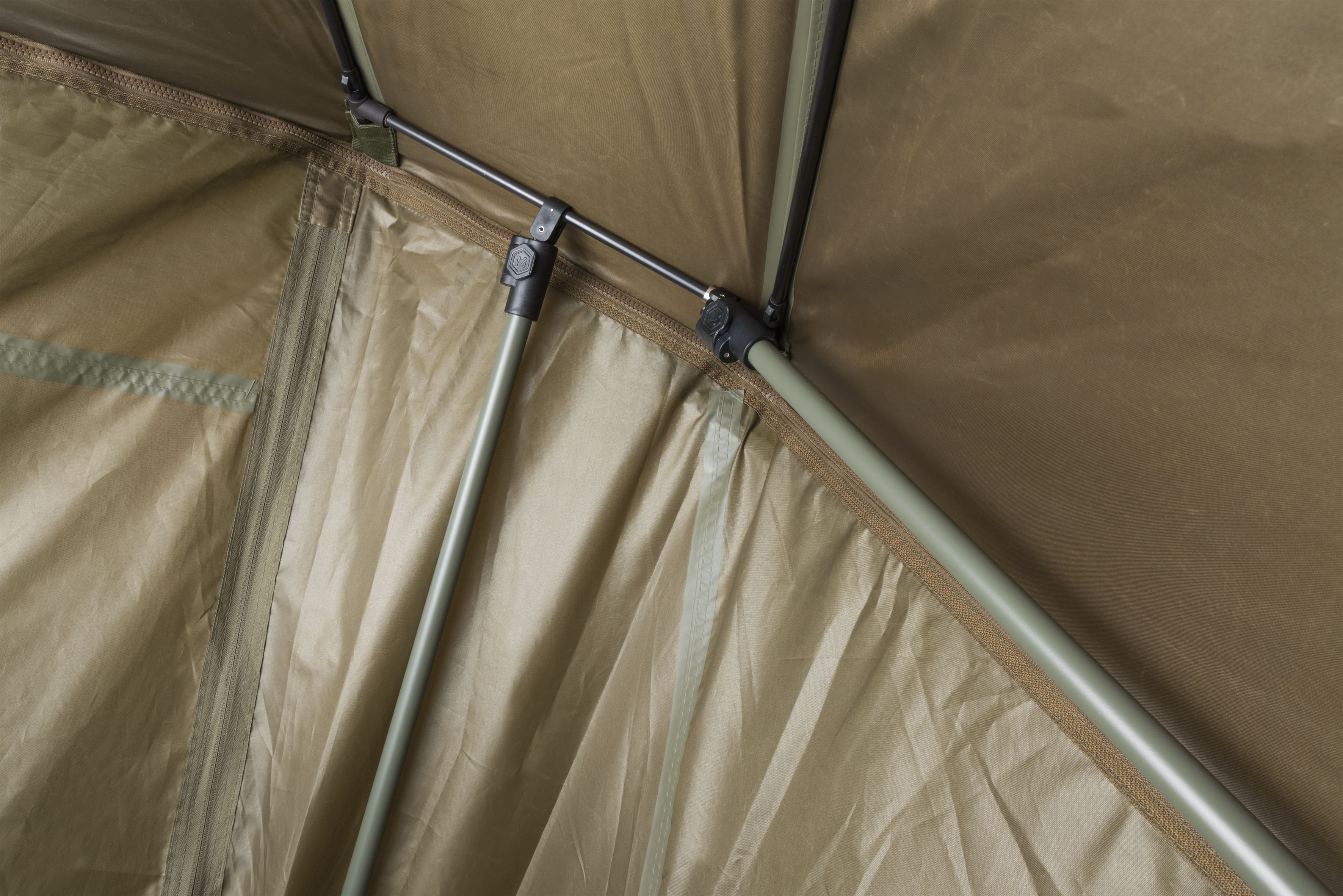 Mivardi Rozšiřující Sada Brolly k Děštníku Session Umbrella XL (obrázek 11)