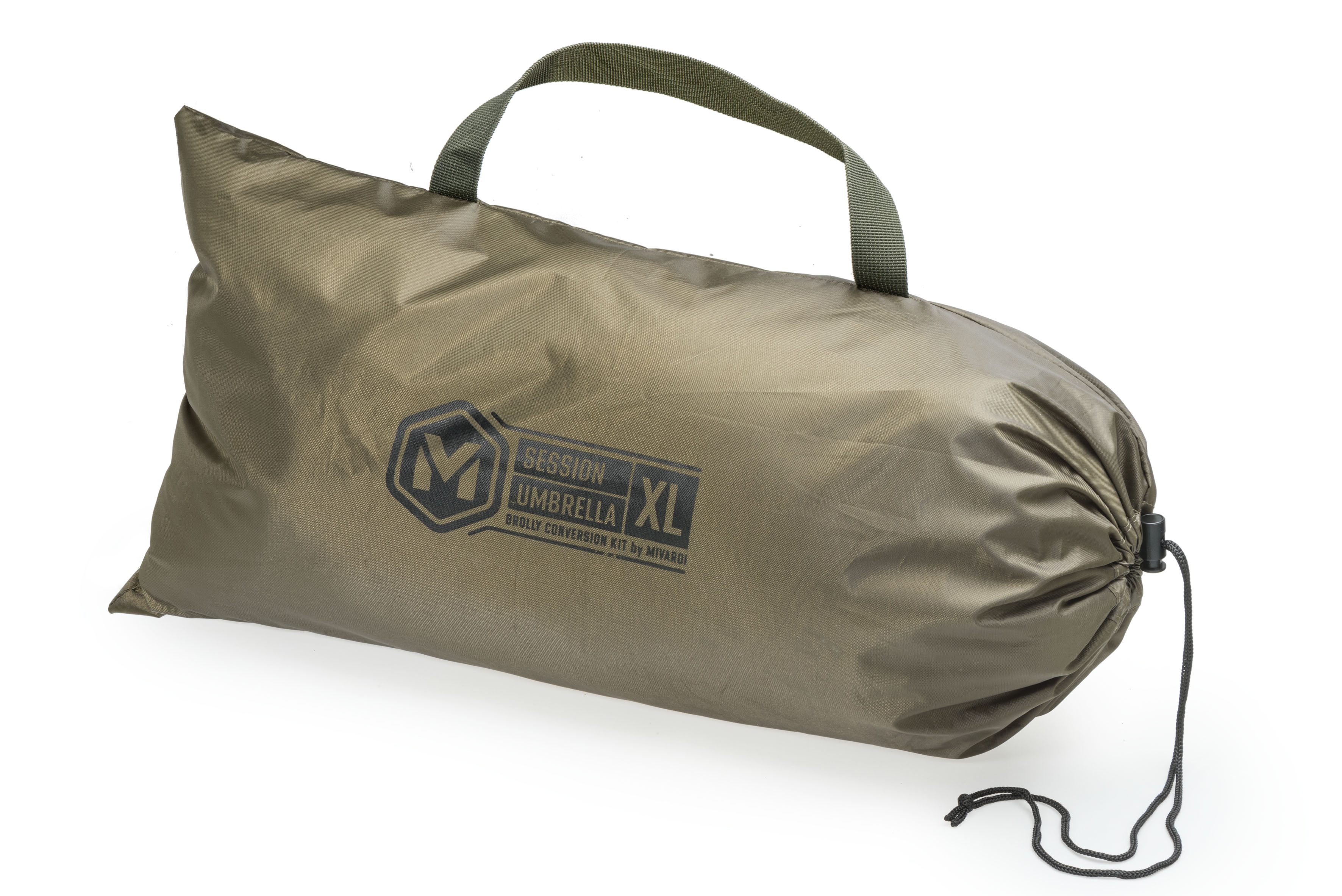 Mivardi Rozšiřující Sada Brolly k Děštníku Session Umbrella XL (obrázek 9)