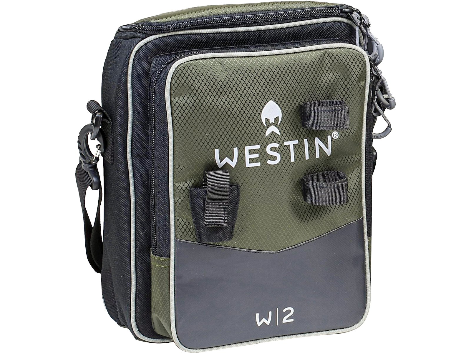 Westin Taška W2 Street Bag 1 Box M Forest Night