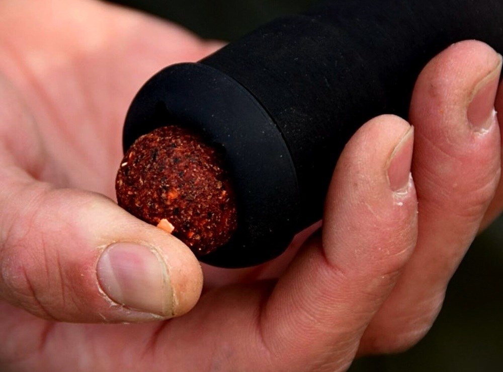 Mivardi Kobra Carbo Stick Quick Fill Long XL s Neoprenovým Pouzdrem - Obrázek 6