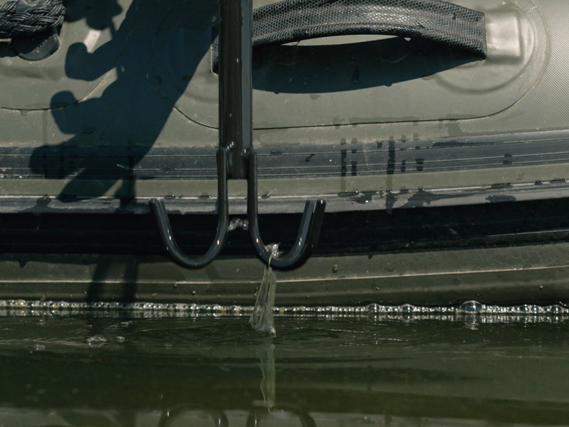 Delphin Uvolňovací Kotva Pro Montáž HELP - Obrázek 5