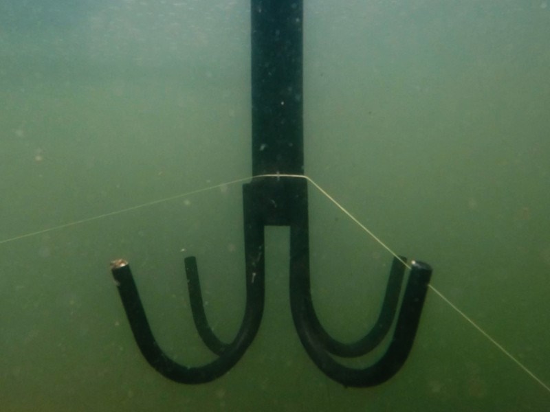 Delphin Uvolňovací Kotva Pro Montáž HELP - Obrázek 4