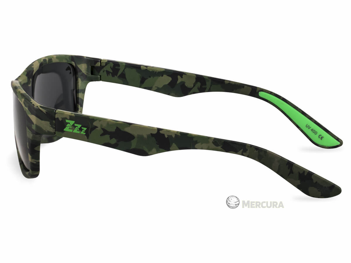 Zfish Polarizační Brýle Mercura - Obrázek 2