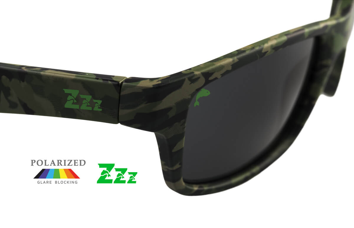 Zfish Polarizační Brýle Mercura - Obrázek 5