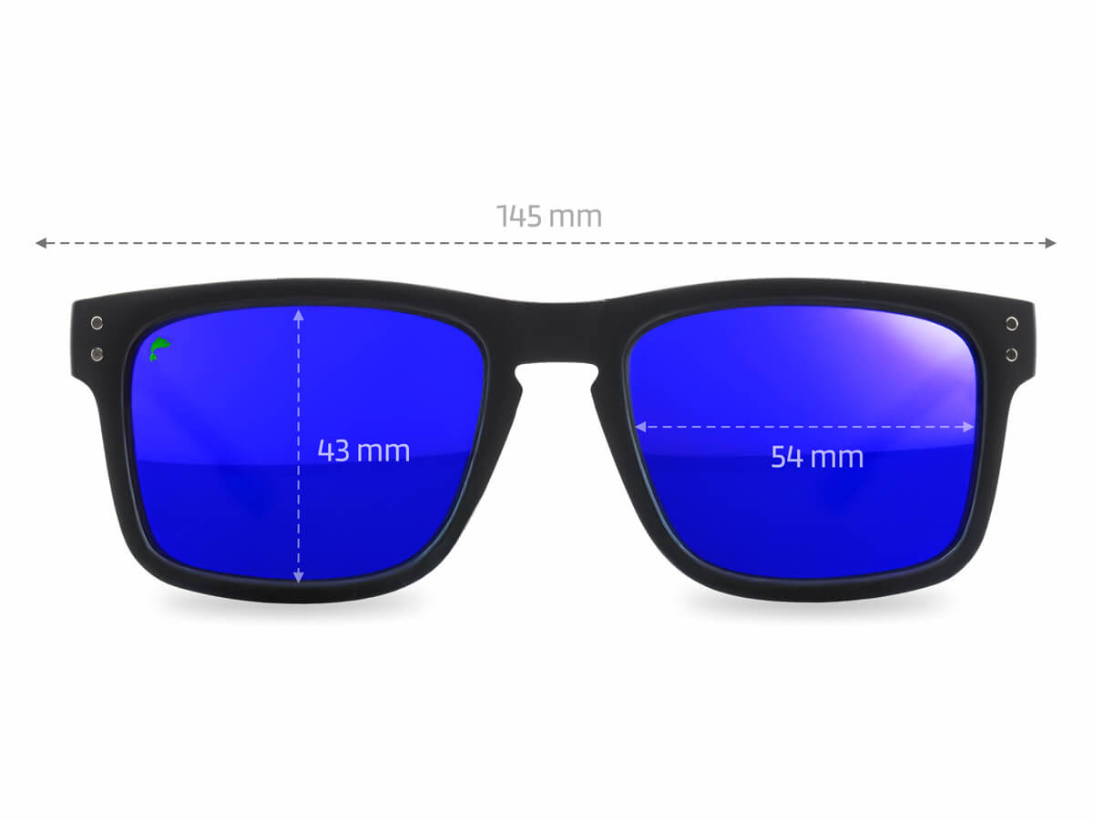 Zfish Polarizační Brýle Solara - Obrázek 4