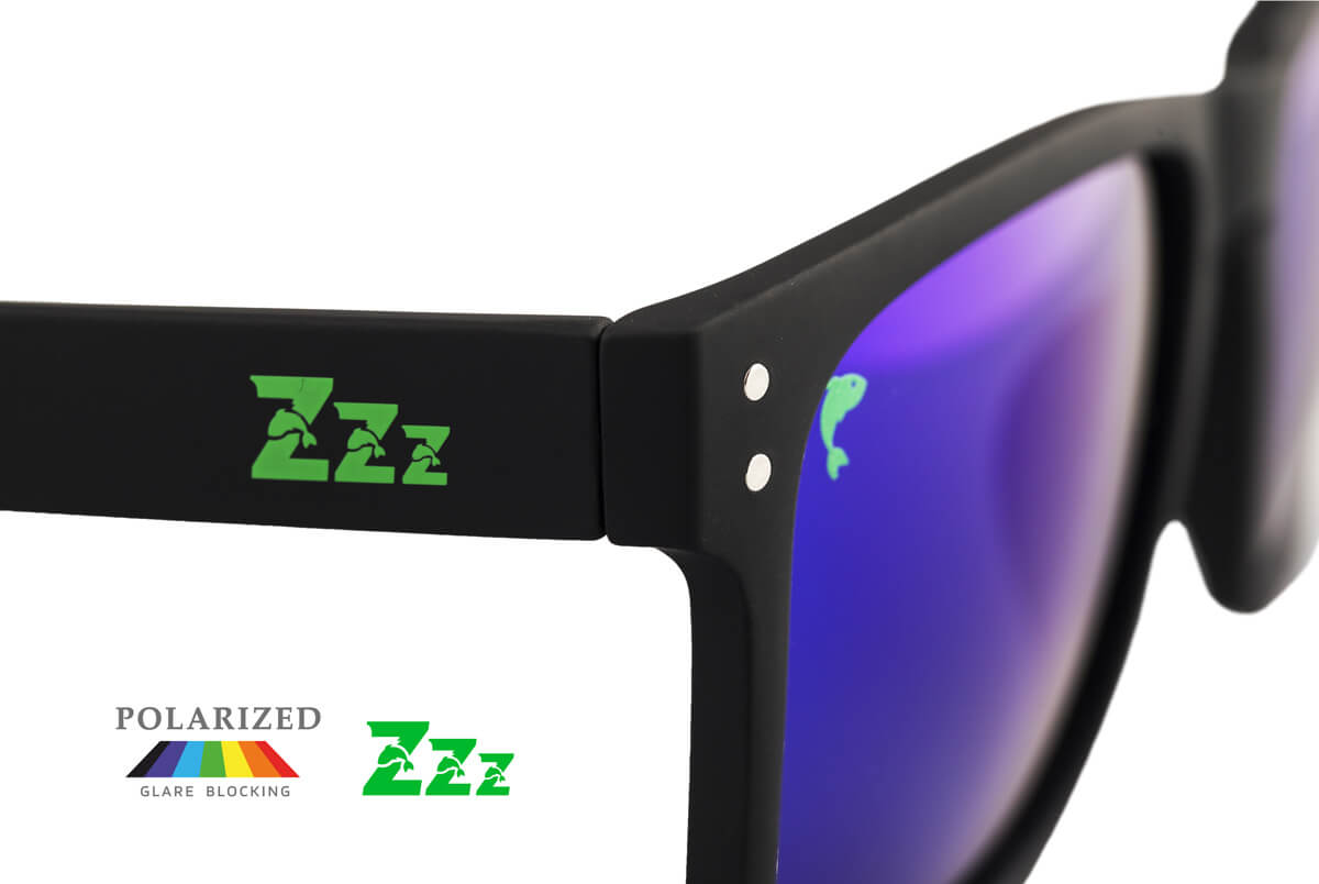 Zfish Polarizační Brýle Solara - Obrázek 5