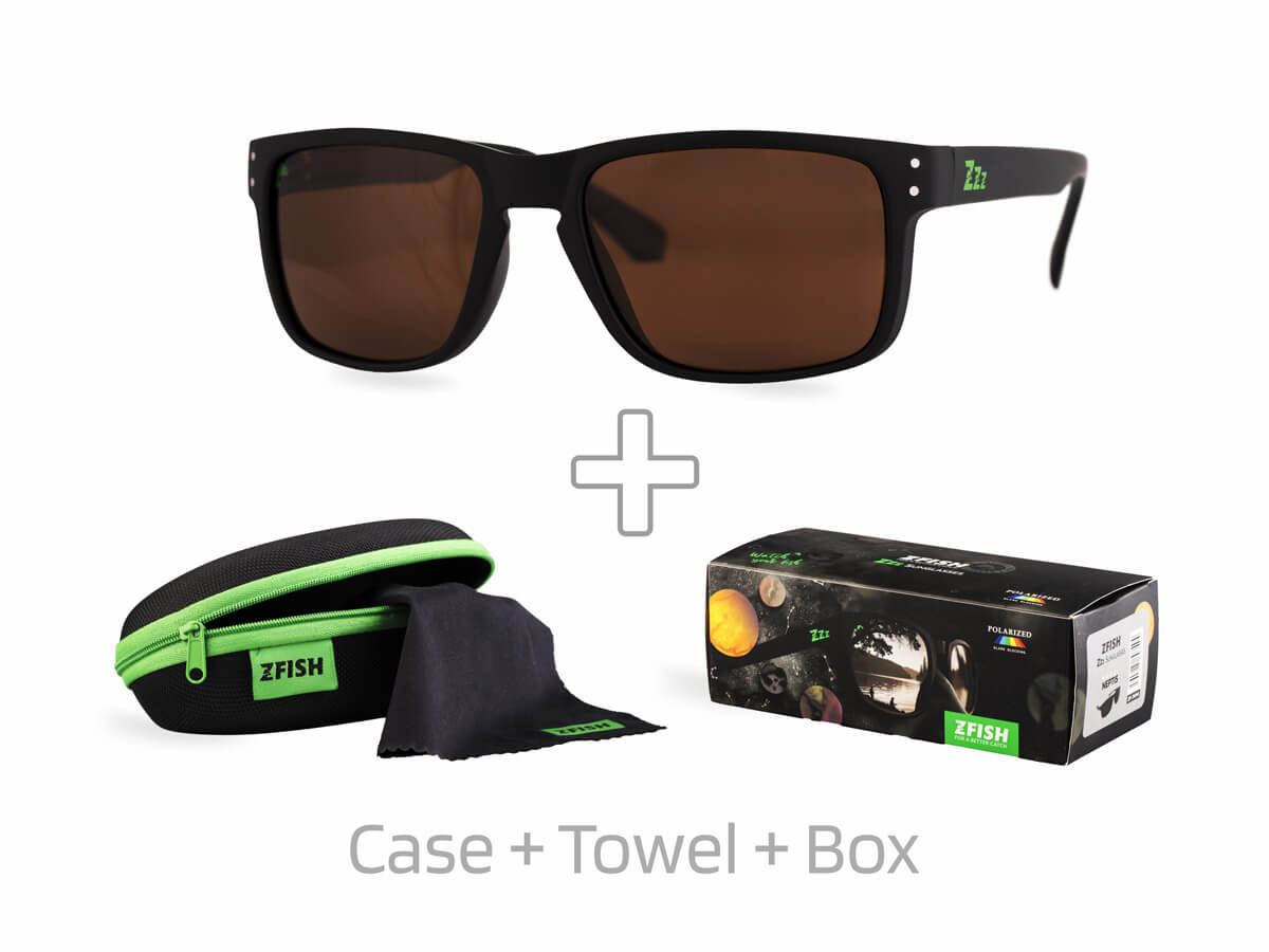Zfish Polarizační Brýle Venaris - Obrázek 6