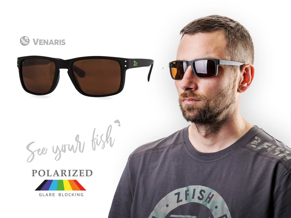 Zfish Polarizační Brýle Venaris - Obrázek 7