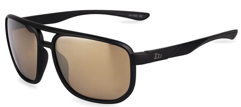 Zfish Polarizační Brýle Juvex