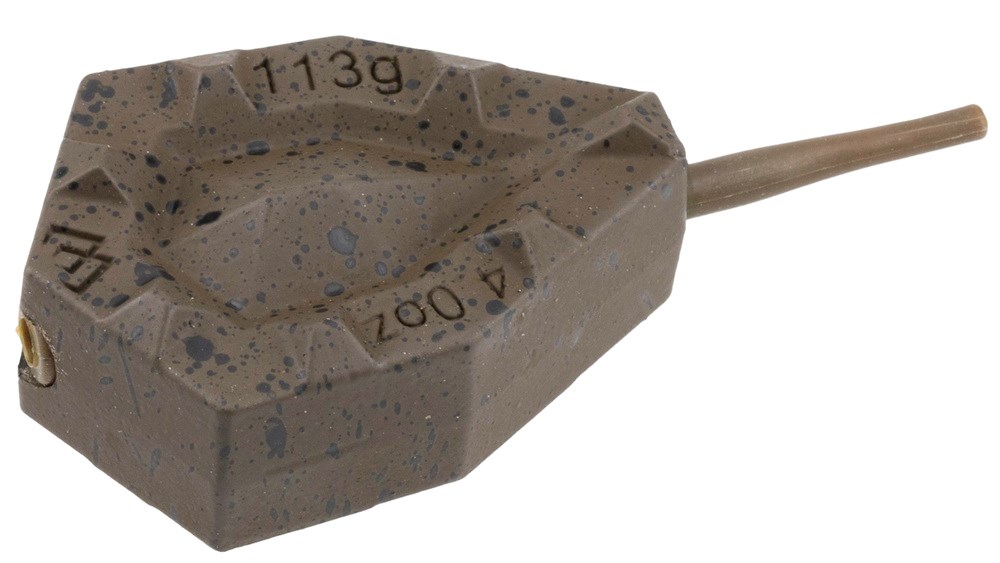 Mikado Zátěž Inline Gripper II Hmotnost: 99g