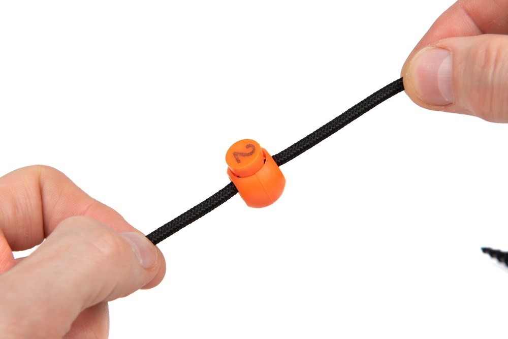 Fox Distanční Vidličky Pro Marker Sticks (obrázek 8)