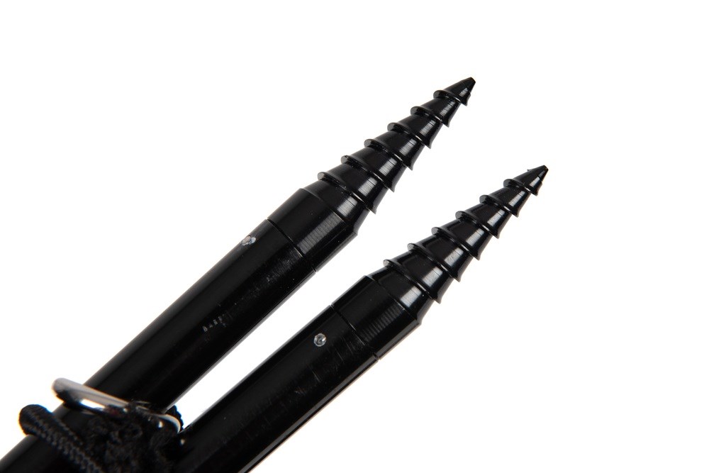 Fox Distanční Vidličky Pro Marker Sticks (obrázek 10)