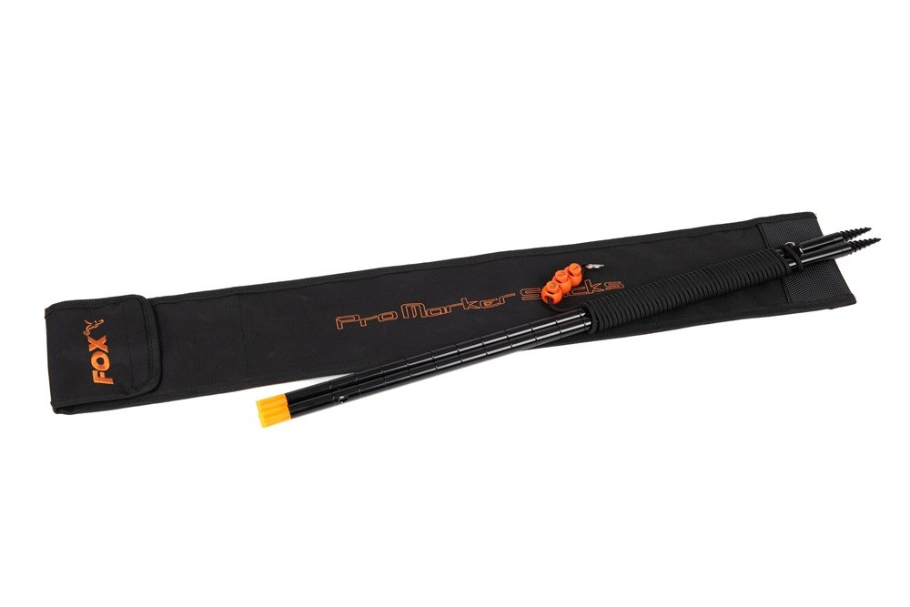 Fox Distanční Vidličky Pro Marker Sticks (obrázek 11)