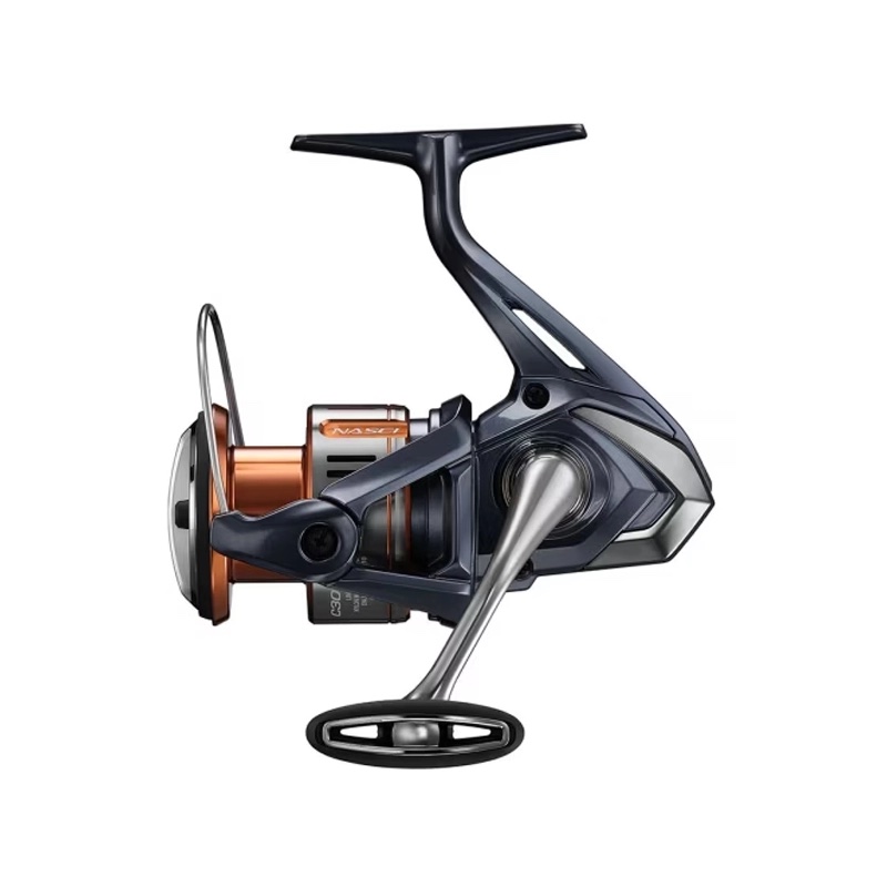 Shimano Naviják Nasci FD 2500