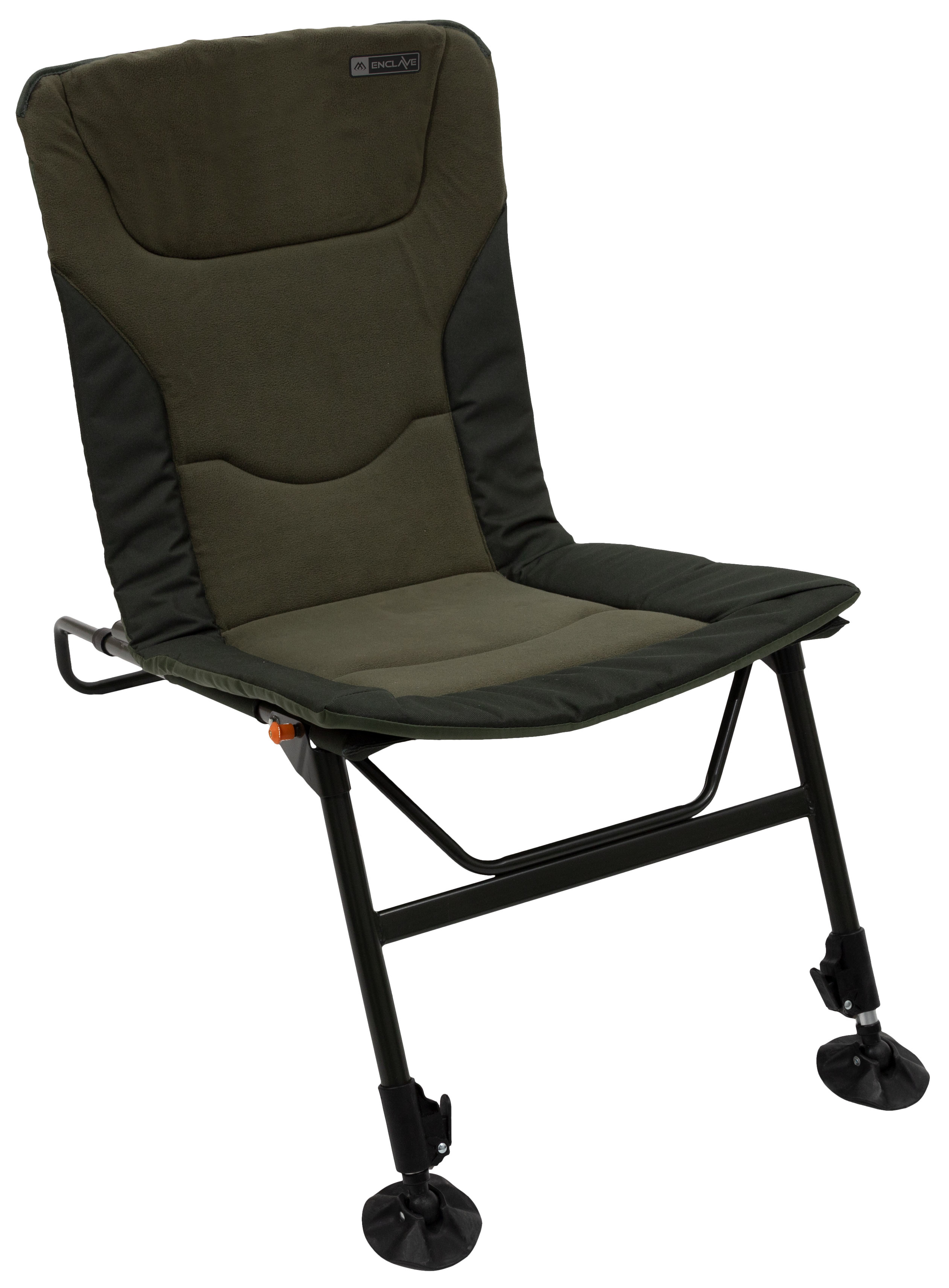 Mikado Bivak Enclave 2 Man Bivvy XL + Křeslo Zdarma (obrázek 10)