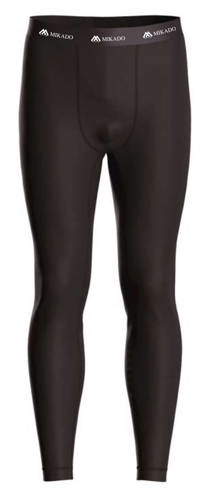 Mikado Termoprádlo Base Layer Kalhoty Velikost: M