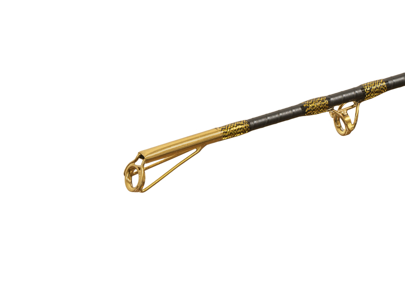 Delphin Prut Hazard BxG 2,55m 505g 2-díl - Obrázek 3