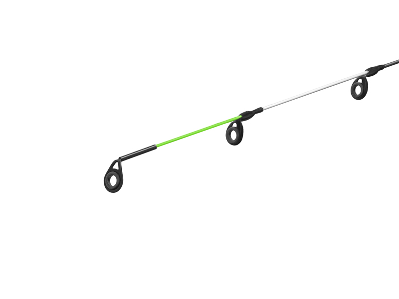 Delphin Prut Method Conxept 3,6m 60g 3+3-díl (obrázek 3)