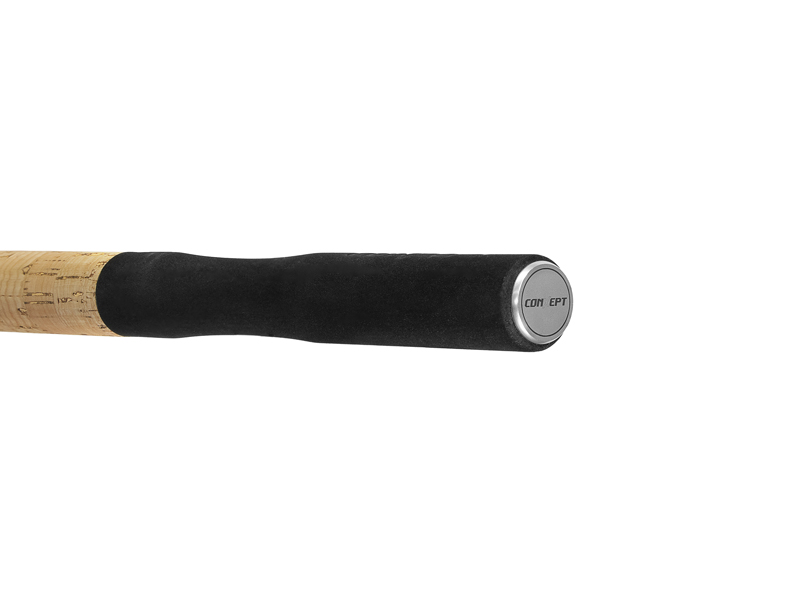 Delphin Prut Method Conxept 3,6m 60g 3+3-díl (obrázek 6)