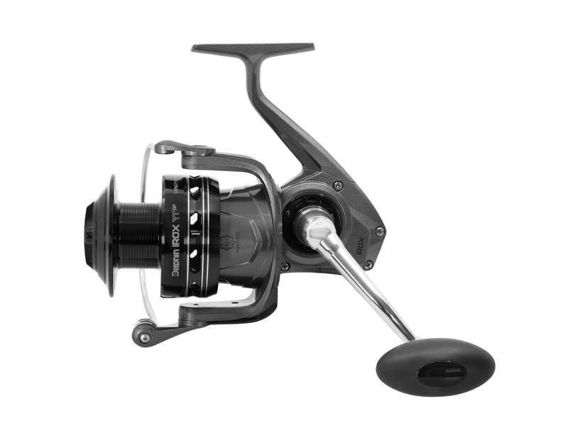 Delphin Naviják Irox 7T DP 7000 - Obrázek 2