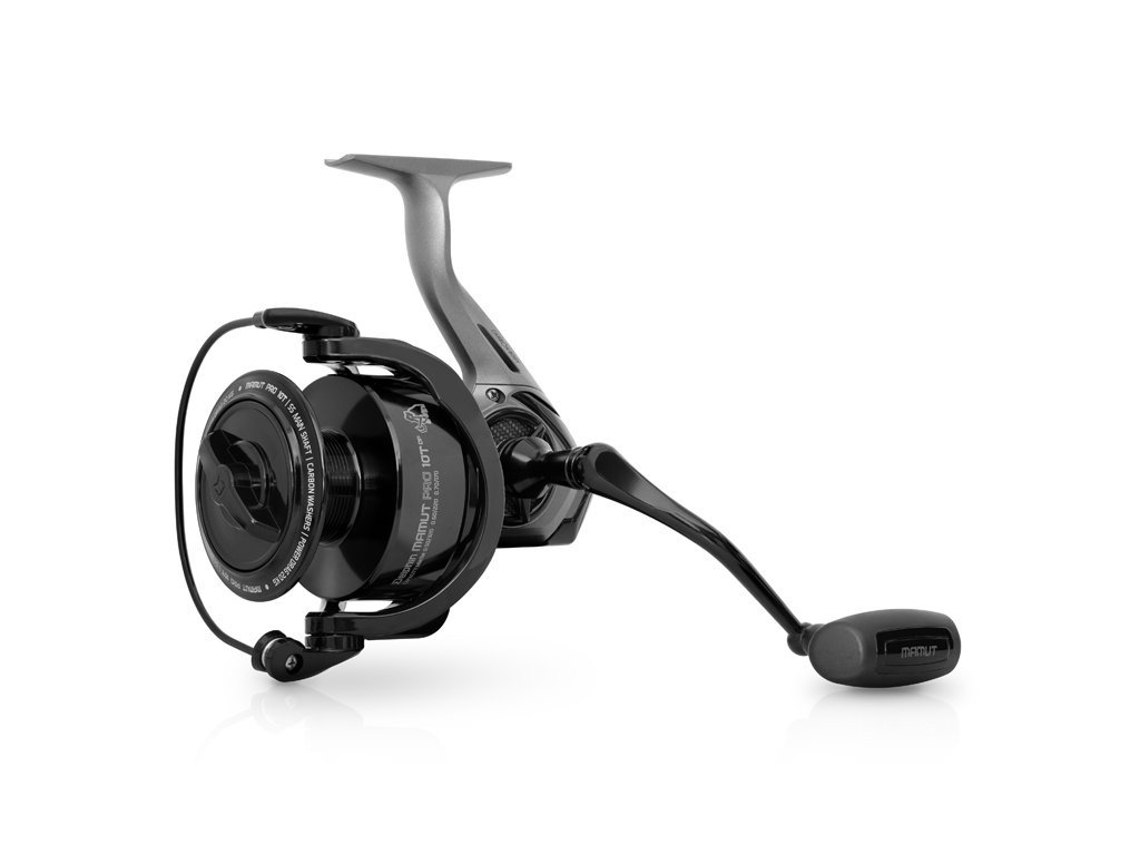Delphin Naviják Mamut PRO 10T DP