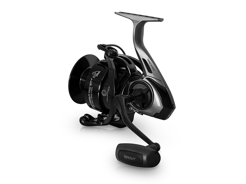 Delphin Naviják Mamut PRO 12T DP (obrázek 3)
