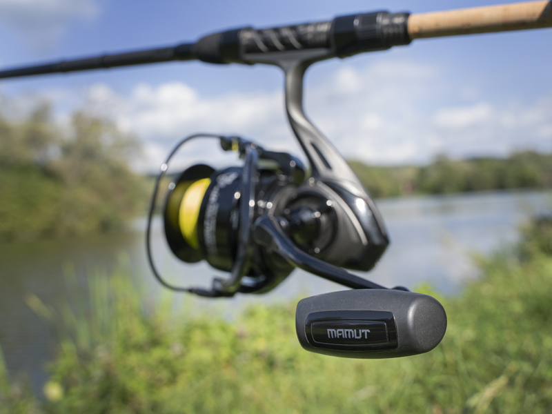 Delphin Naviják Mamut PRO 12T DP (obrázek 6)
